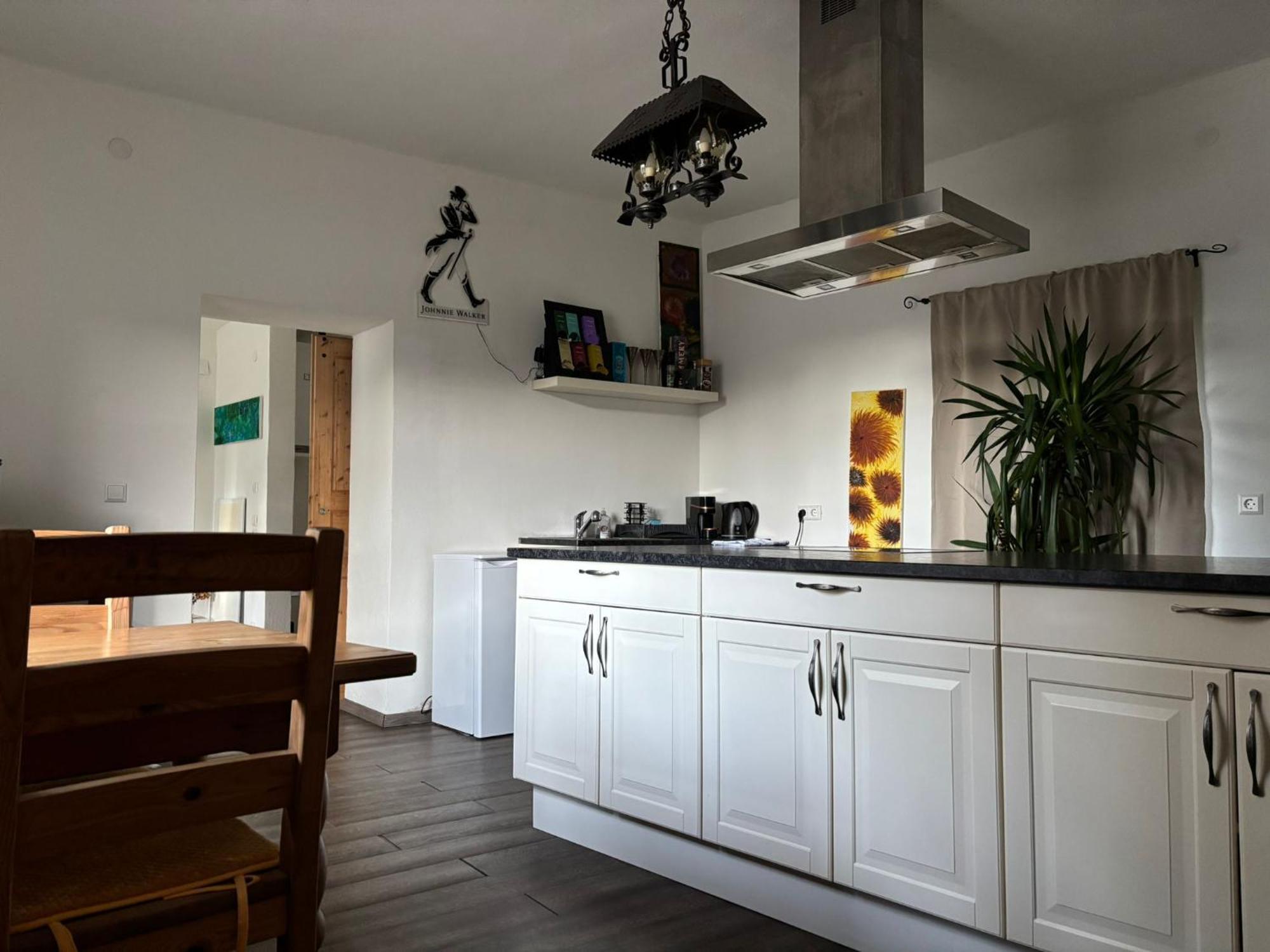 Auern Apartement Esterno foto